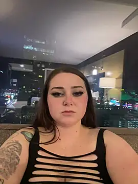 Kira tattoo online show from February 26, 2025, 5:03 am