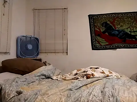 Pantychubs69 online show from March 7, 2026, 2:07 am