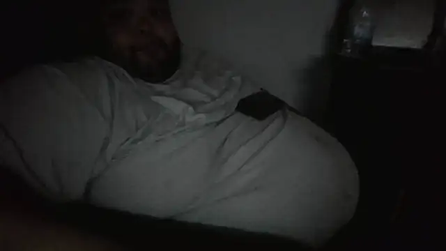 Pantychubs69 online show from September 27, 2025, 1:45 am