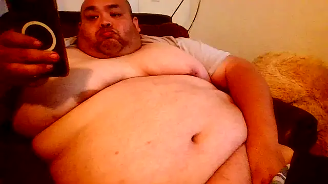Pantychubs69 online show from March 3, 2026, 8:27 pm