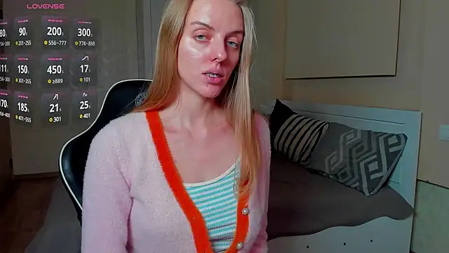 Jam cream online show from March 3, 2025, 12:28 pm