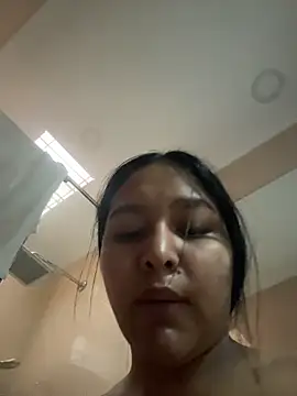 Fancyxlove online show from July 17, 2026, 12:24 pm