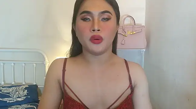 JustineBIGCUM online show from March 8, 2025, 10:22 am