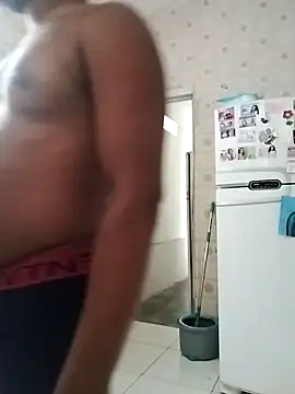 chokito32 online show from March 13, 2026, 10:20 am