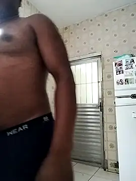 chokito32 online show from March 23, 2026, 11:10 am