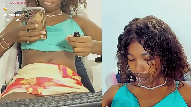 myblackdoope online show from July 26, 2026, 2:46 pm