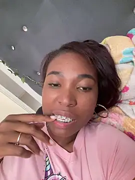 myblackdoope online show from October 31, 2025, 3:52 pm