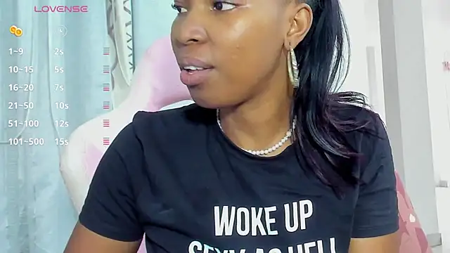 myblackdoope online show from July 17, 2026, 1:52 pm