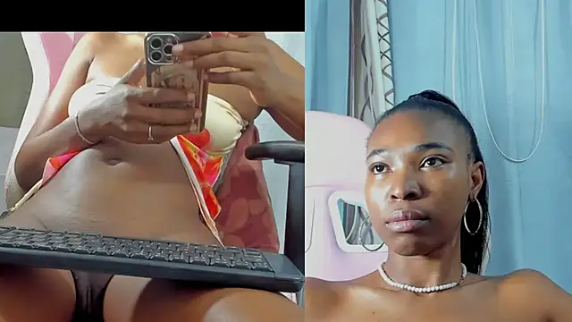 myblackdoope online show from July 23, 2026, 1:08 pm