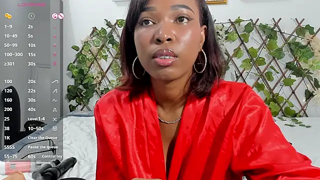 myblackdoope online show from October 1, 2025, 3:05 pm