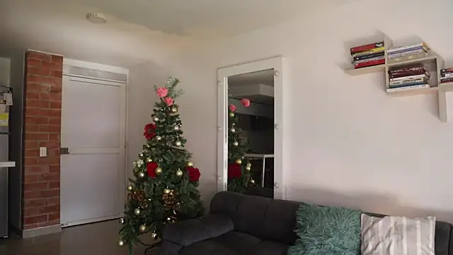  Vahos  online show from December 3, 2025, 5:12 pm