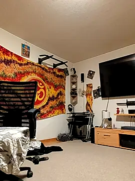 Snapshot of GerTom84 chatting on March 6, 2026, 5:08 pm GerTom84 online show from March 6, 2026, 5:08 pm