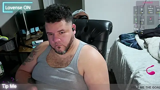 Gabihotxxx1 online show from February 20, 2025, 10:48 pm