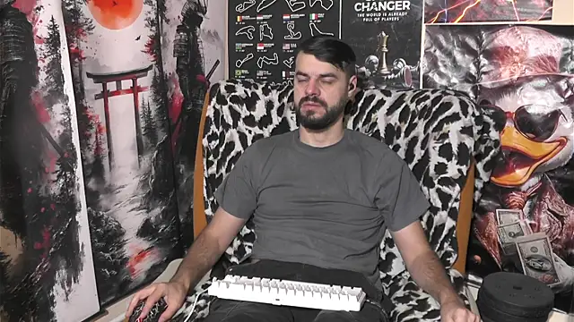 00george online show from January 6, 2026, 9:19 pm