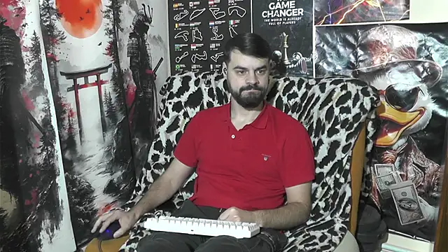 00george online show from February 7, 2026, 5:48 am