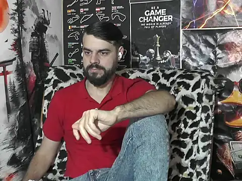 00george online show from November 25, 2025, 1:28 am