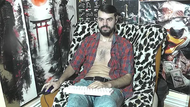 00george online show from February 14, 2026, 10:15 am