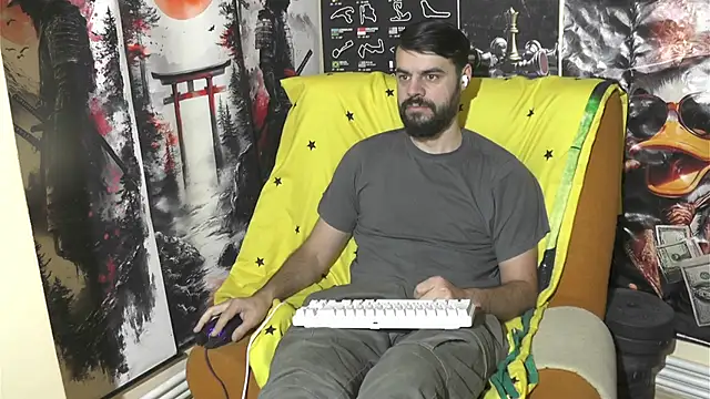 00george online show from February 25, 2026, 8:03 am