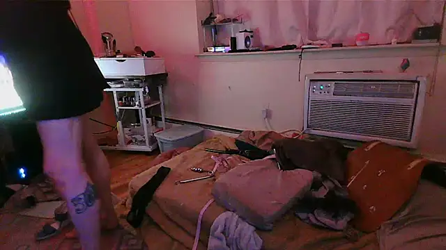 Mikela Alexa online show from January 12, 2025, 9:08 am