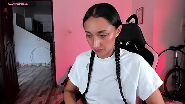 Snapshot of adrena_10 chatting on March 26, 2026, 11:41 am adrena 10 online show from March 26, 2026, 11:41 am