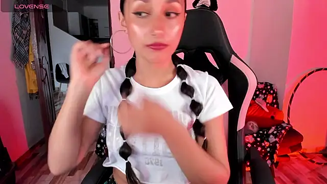 Snapshot of adrena_10 chatting on February 15, 2026, 9:36 pm adrena 10 online show from February 15, 2026, 9:36 pm