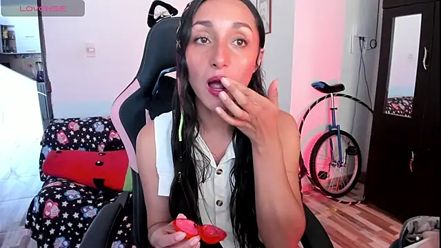 Snapshot of adrena_10 chatting on March 7, 2026, 5:40 pm adrena 10 online show from March 7, 2026, 5:40 pm