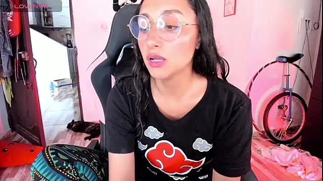 Snapshot of adrena_10 chatting on March 27, 2026, 1:45 pm adrena 10 online show from March 27, 2026, 1:45 pm