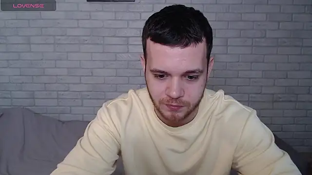 Alexxx horny online show from January 9, 2026, 8:32 am