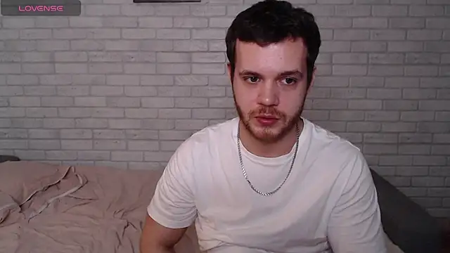 Alexxx horny online show from February 23, 2026, 4:29 pm