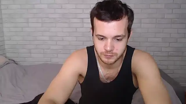 Alexxx horny online show from October 14, 2025, 7:20 am