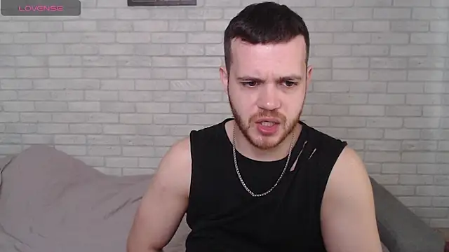 Alexxx horny online show from May 17, 2026, 6:57 am