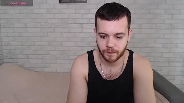 Alexxx horny online show from April 14, 2026, 7:24 am