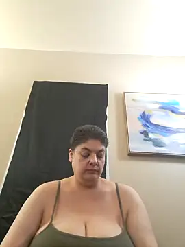 Exotic-Melons online show from March 2, 2025, 11:39 pm