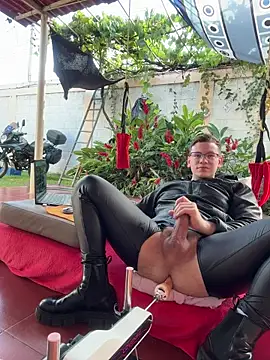 simon and david online show from October 27, 2025, 7:59 pm