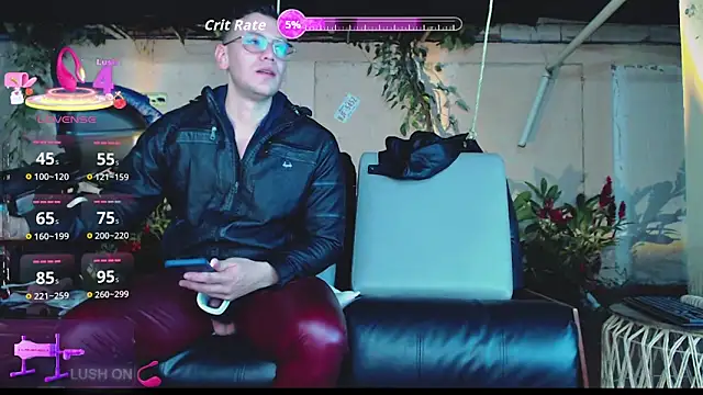 simon and david online show from March 16, 2026, 12:07 am