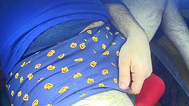 jackhalooween online show from February 17, 2025, 4:06 pm