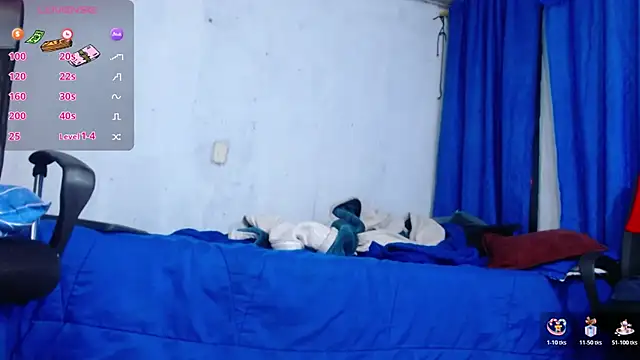 Snapshot of kilian_xx chatting on February 21, 2026, 7:54 am kilian xx online show from February 21, 2026, 7:54 am