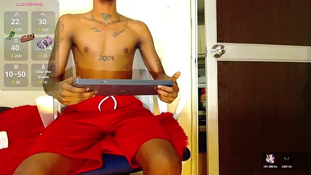 kilian xx online show from October 20, 2025, 10:49 am