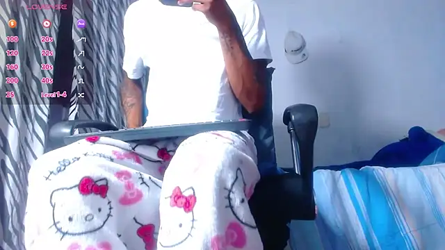 Snapshot of kilian_xx chatting on July 13, 2026, 10:58 am kilian xx online show from July 13, 2026, 10:58 am