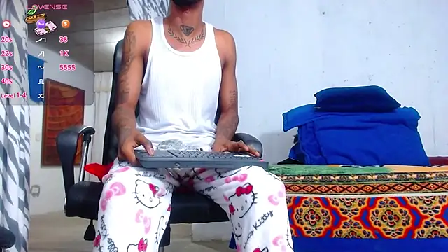 Snapshot of kilian_xx chatting on February 23, 2026, 9:32 am kilian xx online show from February 23, 2026, 9:32 am