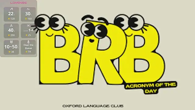 Snapshot of kilian_xx chatting on March 20, 2026, 1:06 am kilian xx online show from March 20, 2026, 1:06 am