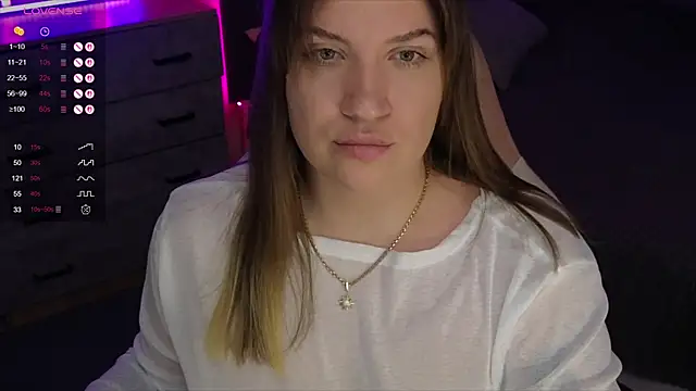 Fairy  Sofia online show from February 17, 2026, 4:37 pm