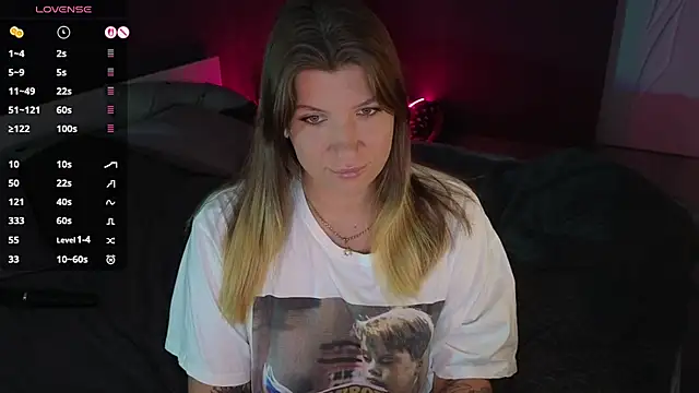 Fairy  Sofia online show from September 18, 2025, 8:28 am