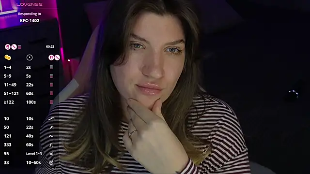 Fairy  Sofia online show from February 19, 2026, 11:51 am