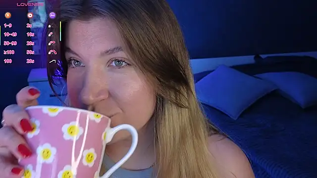 Fairy  Sofia online show from March 11, 2025, 11:23 am