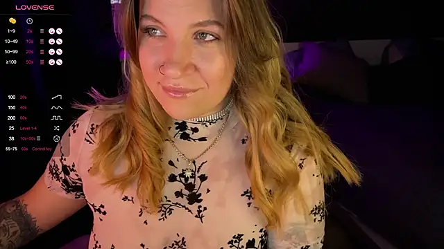 Fairy  Sofia online show from January 23, 2025, 6:24 pm