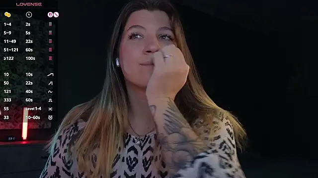 Fairy  Sofia online show from October 13, 2025, 8:16 am