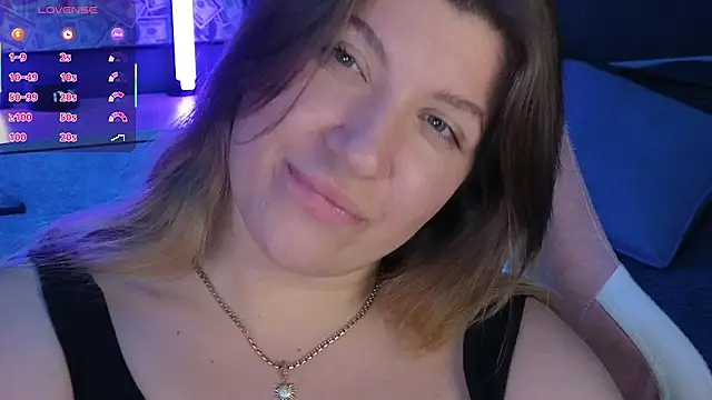 Fairy  Sofia online show from March 18, 2025, 2:39 pm