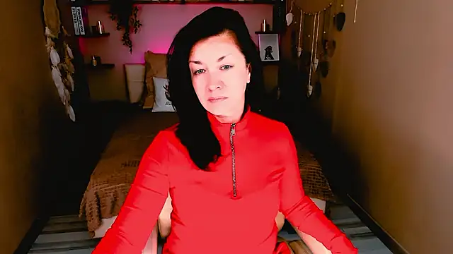 AnaMills online show from February 7, 2026, 10:34 am