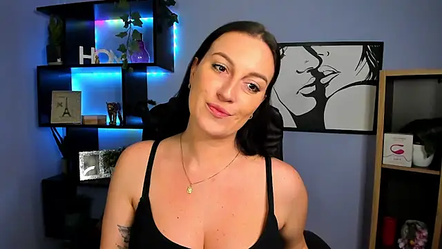 FUN AMI online show from March 19, 2025, 5:17 pm